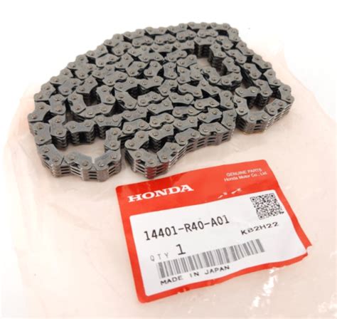 Genuine Oem Honda Acura R A Engine Timing Chain Tsx Civic