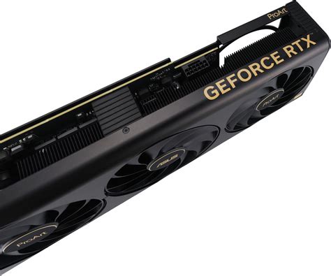 Asus Geforce Rtx 4070 Ti Super Proart Oc Ab 978 47 € Dezember 2024 Preise Preisvergleich Bei