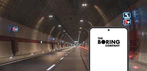 Invest And Sell The Boring Company Stock Forge