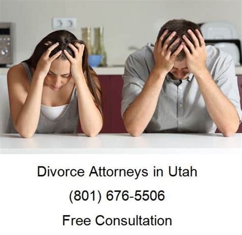 Kevin Martin Divorce Attorneys Utah