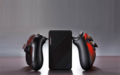 AVERMEDIA Live Gamer ULTRA GC553 4K60 Capture Card – Good Deals by ...
