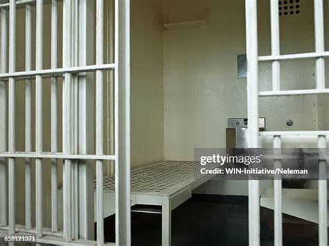 2,882 Prison Cell Door Stock Photos, High-Res Pictures, and Images ...