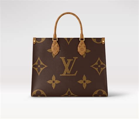 Chi Tiết Với Hơn 50 Về Louis Vuitton New Logo Bag Hay Nhất Cdgdbentre