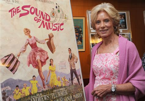 Sound Of Music Actress Charmian Carr Dies Played Liesl