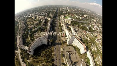 Chisinau Portile Orasului Youtube