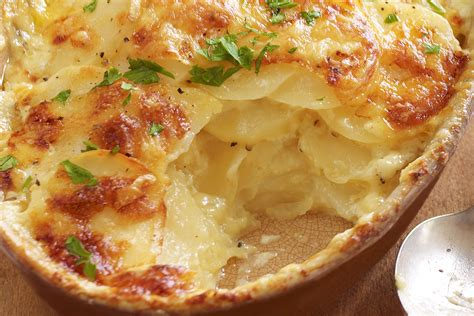 Ina Garten S Potato Gratin Recipe