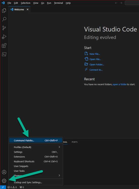 Automating Windows 365 Part 1 Introducing Graph And Setting Up Visual