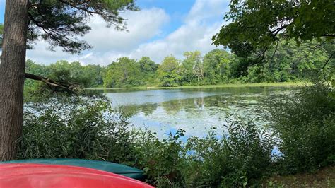 Come Explore Pinehurst Lake Conservation Area Pinehurstlakecamping