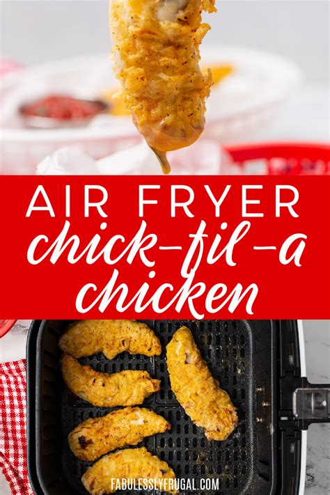 Chick Fil A Chicken Tenders Sauce Copycat Recipe