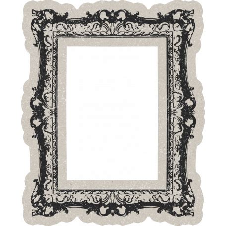 Soup S On Element Photo Frame Graphic By Jessica Dunn