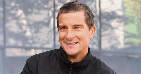 Watch Bear Grylls And His Son Take On The Royal Marines Physical