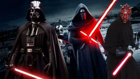 Star Wars Episodio IX Primi Dettagli Sulla Nuova Maschera Di Kylo Ren