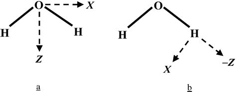 S2o Lewis Structure Resonance