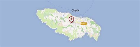 visiter ile de groix enez groe preparez votre sejour  voyage ile