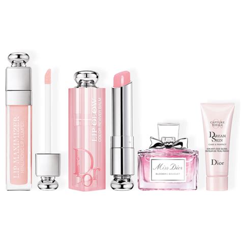 DIOR Dior Natural Glow Essentials Gift Set AU Adore Beauty