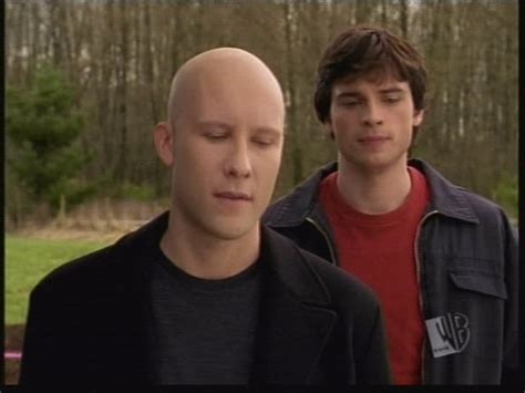 Picture of Michael Rosenbaum in Smallville - 120g.jpg | Teen Idols 4 You