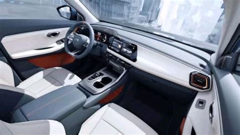 GAC interior
