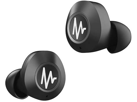 Auriculares Inal Mbricos M Magnussen Audio Intraurales Bluetooth