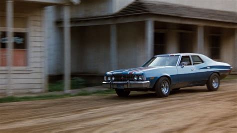 1973 Ford Torino In Hooper 1978