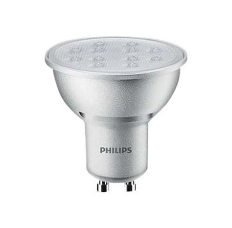 Philips Led Lampe Led Bulb Gu10 5 5w Gu10 Günstig