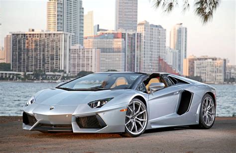 Arriba Imagen Lamborghini Roadster Abzlocal Mx