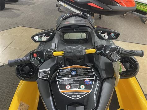 Sea Doo Rxp X Ibr Sound System Riva Motorsports Miami