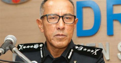 PDRM Tubuh Pasukan Khas Siasat Kematian Pelajar Berhampiran Pusat