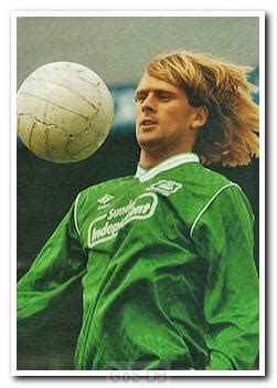 Steve Cooper (footballer, born 1964) - Alchetron, the free social ...