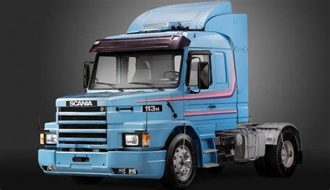 Scania Saiba Tudo Sobre Esse Modelo Blog Juntos No Caminho