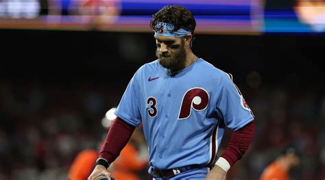 Phillies Bryce Harper To Undergo Elbow Surgery Sports Illustrated