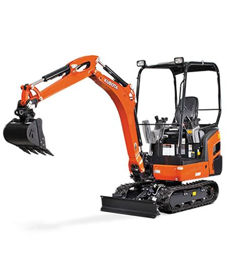 Kubota T Mini Excavator Outrite Equipment Hire And Sales