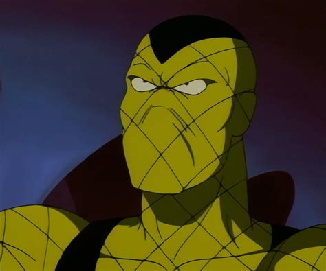 Spider Man The Animated Series Telegraph