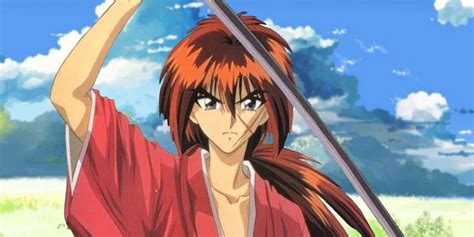 Rurouni Kenshin: 5 Things That Were Historically Accurate About ...