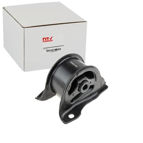 NTY MOTORLAGER HINTEN PASSEND FÜR HONDA CIVIC ZPS HD 062