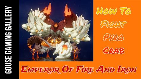 Genshin Impact Fontaine New Boss Emperor Of Fire And Iron How To