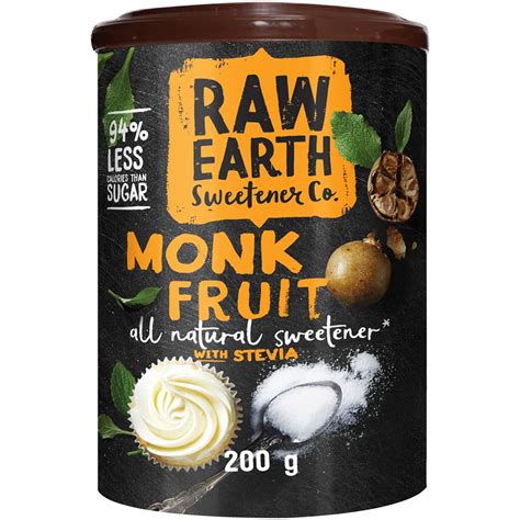 Monk Fruit Sweetener Malaysia - Monk Drops - 100% Monkfruit Liquid ...