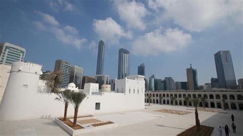 Visit cultural, heritage sites to learn UAE's history - News | Khaleej ...