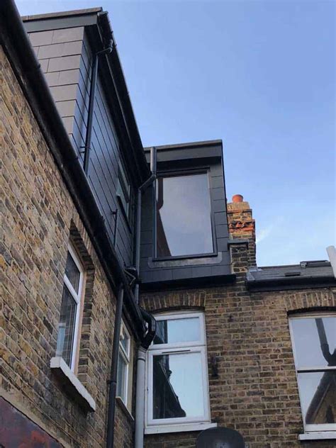 L Shaped Loft Conversions South London L Shape Lofts Kent