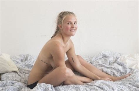 Emma Holten The Fappening Nude And Leaked 29 Photos The Fappening