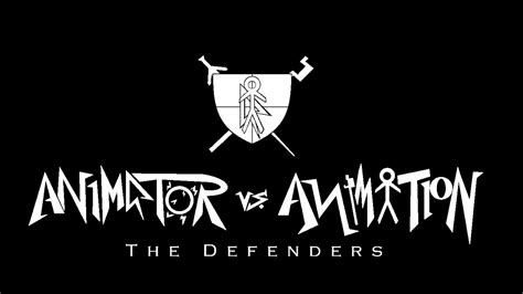 Ava The Defenders Official Teaser Youtube