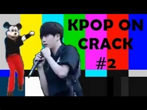 Kpop Crack Br Youtube