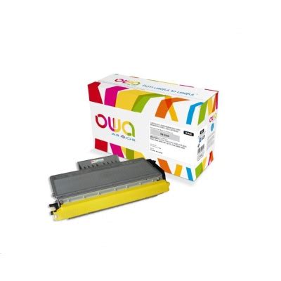 Owa Armor Toner Pro Brother Hl Stran