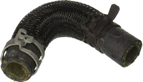 Amazon Motorcraft Km Heater Hose Assembly Black Automotive