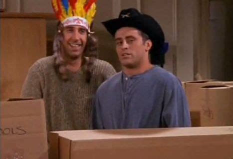 The 15 Most Hilarious 'Friends' Bloopers Ever | TheRichest