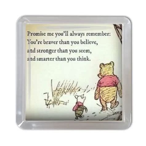 Winnie The Pooh Quotes About Friendship