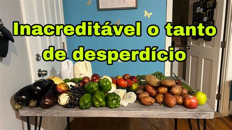 Dumpster Dos Supermercados Dos Estados Unidos Achamos Muita Frutas E