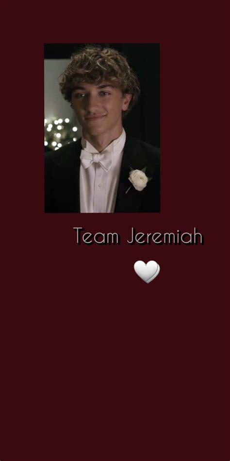 Team Jeremiah Fisher Wallpaper Jeremiah Fisher Pretty Wallpaper Ipad