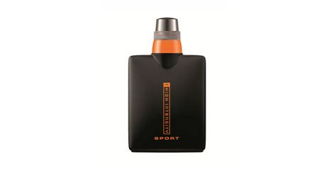 La fragancia masculina MK High Intensity Sport de Mary Kay llegó