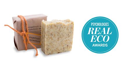 Winner: Top 5 best eco-friendly and vegan soap bars - Bean & Boy