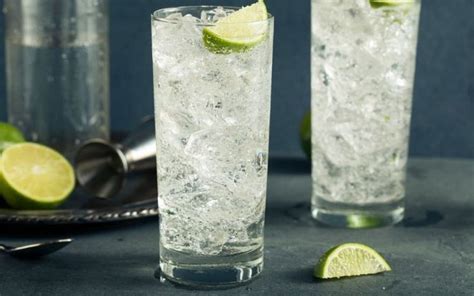 30 Delicious Vodka Cocktails To Try From Classic To Creative Vodka